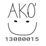 ako'