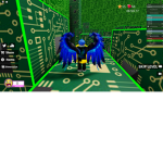 oof gameing