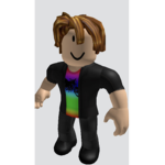 Badge man creation
