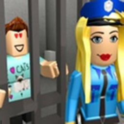 PARKUR THE OBY OBEY [Mega Fun Easy Obby]Parkour