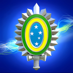Exército Brasileiro [Bloxburg Brasil]