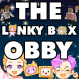 The LankyBox Obby! (SPEEDRUN MODE!)