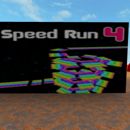speed run 4