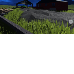 Defend The Outpost - FPS  (UNFINISHED)