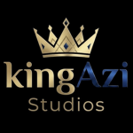 KingAzi studios