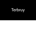 Terbruy Computing