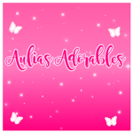 - aulia's adorables -