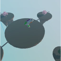 [NEW!] Glove War With Guns icon
