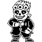 Undertale dos br