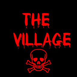 ⚔️The Village🩸 (Fighting Game)