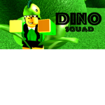 Its Dino Squad