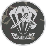 1 Batalhão de Forças Especiais