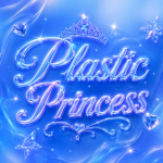 ⋆Plastic Princes⋆