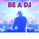 Be a DJ group