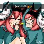 -Annika Army-