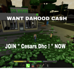 Cesars Dhc !