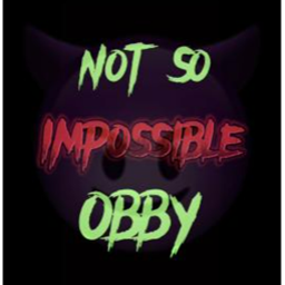Not So Impossible Obby!