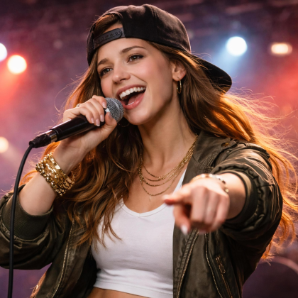 Glow Up Tonight Roblox music