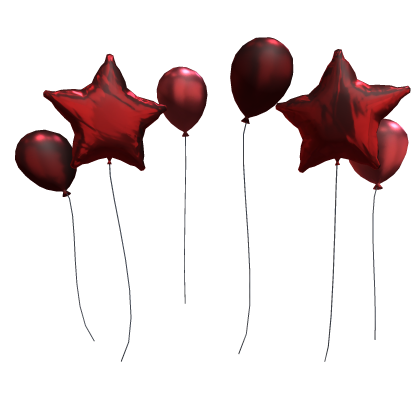 Red Back Balloons thumbnail