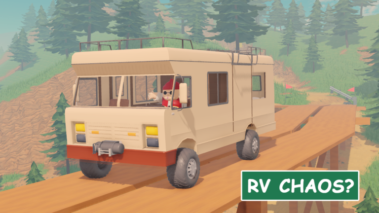 RV Chaos? [UPD] screenshot 4
