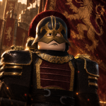 Ηоusе Lannister