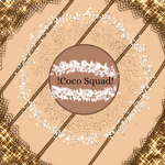 !THE COCO SQUAD!