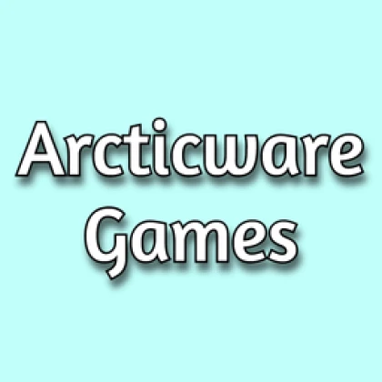 Arcticware Games Roblox group icon