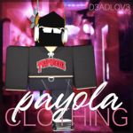 PAYOLA