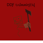 DDF Community X