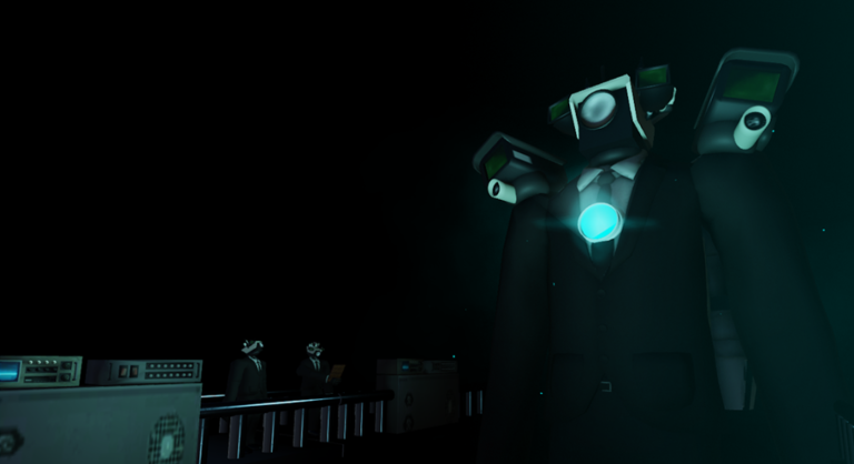 Crucifix Playground - Doors screenshot 3