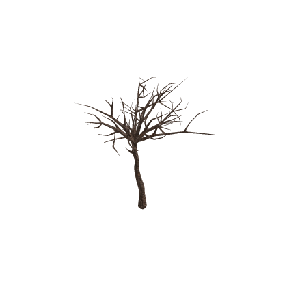Dead tree