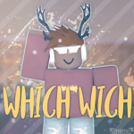 Which Wich® Superior Sandwiches Cafe