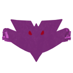 Red Eyed Crown of Prosperity