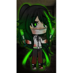 Gachaverse and gacha life life team players