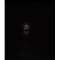 The void