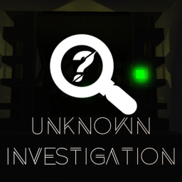 [❗SHUTDOWN❗]  Unknown Investigation