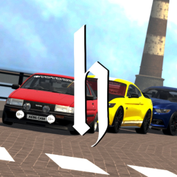 [LIMITED AND NEW CARS] Hydrox Sandbox: UK V3 icon
