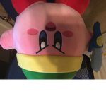 John’s Kirby Gang