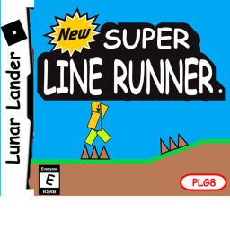 New Super Line Runner