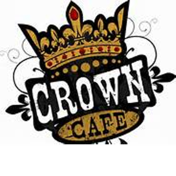 The Crown Cafe