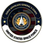 Judge Advocate General's Corps, Space Force