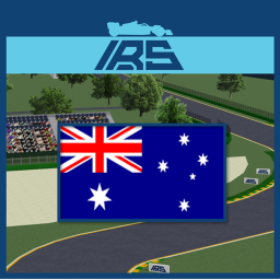 [IRS] Australian GP