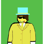 Gold Suited Pro's