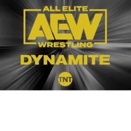 WWFR: All Elite Wrestling // Main Arena