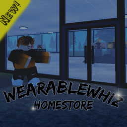 WearableWhiz Homestore