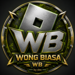 Wong Biasa