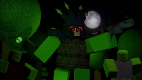 [EARLY ACCESS!] Craftwars: Reimagined