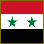 [SY] - The Syrian Arab Republic.