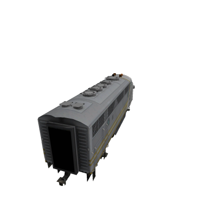 ### ## Freight Train