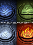 The elemental warriors of roblox